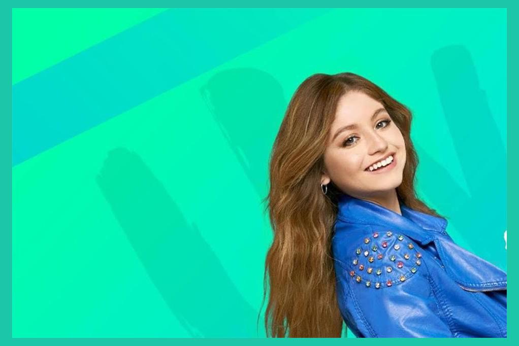 Soy Luna